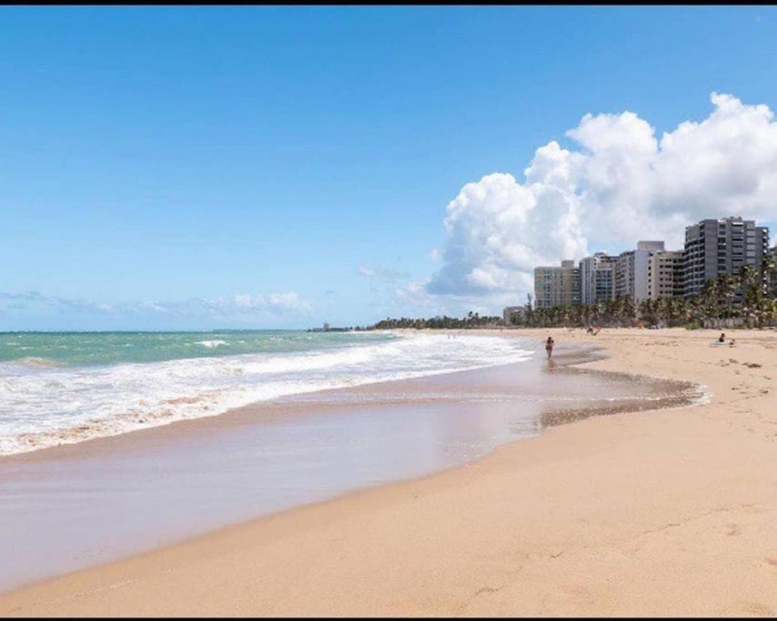 Villa Kasa Terrace Studio Breathtaking Ocean Views San Juan Exterior foto